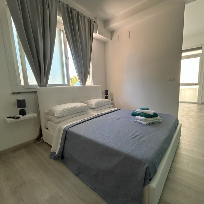 Case Martorelli - Belvedere Marittimo: Autumn, Bedroom, Spring, Summer