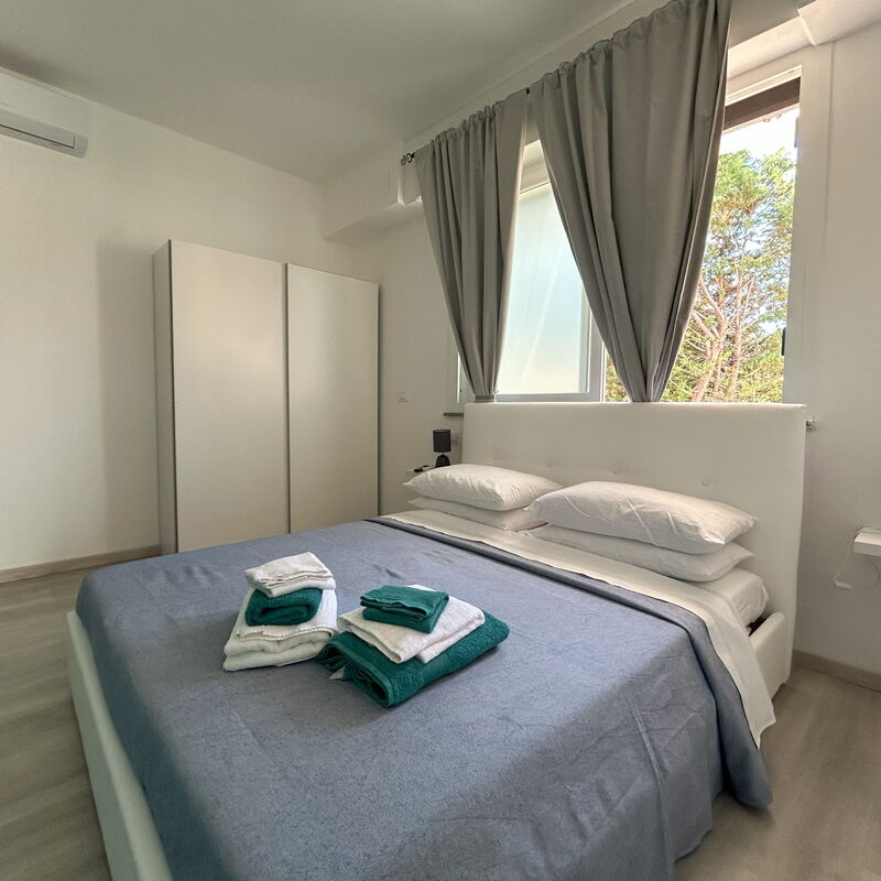 Case Martorelli - Belvedere Marittimo: Autumn, Bedroom, Spring, Summer