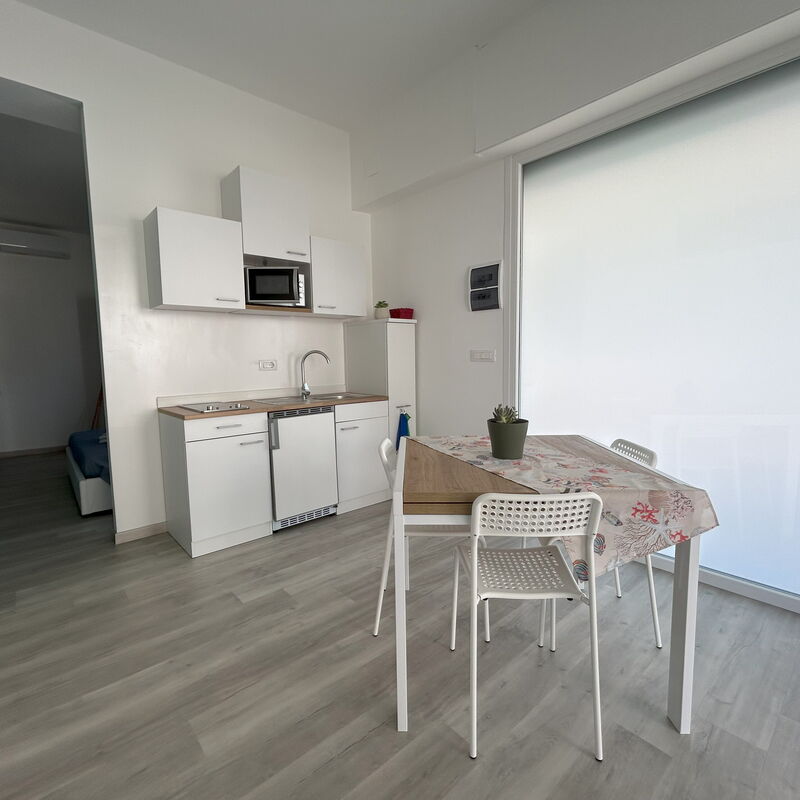 Case Martorelli - Belvedere Marittimo: Autumn, Kitchen, Spring, Summer