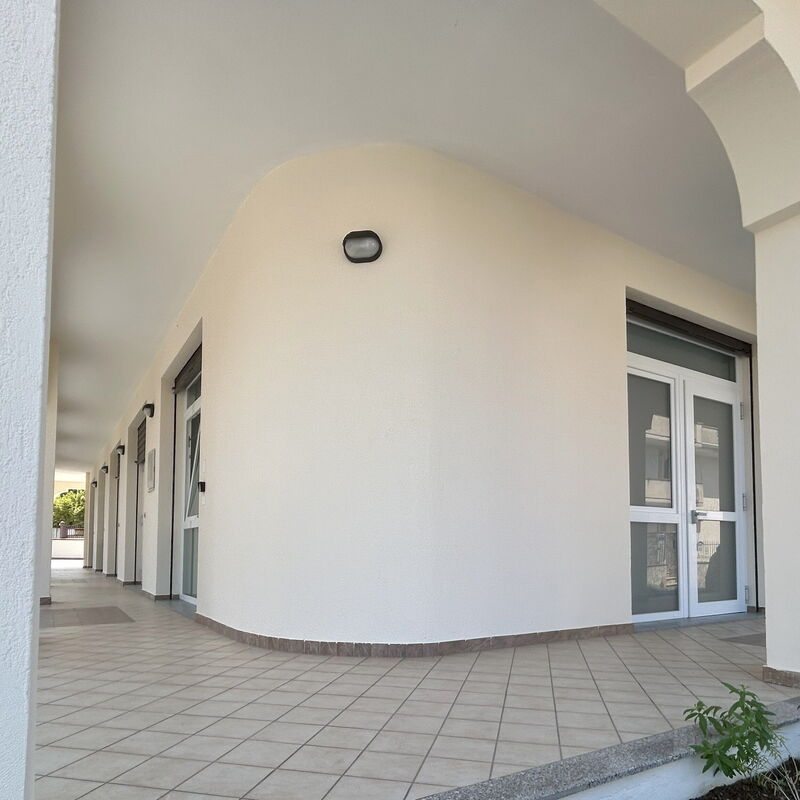 Case Martorelli - Belvedere Marittimo: Autumn, Main Entrance, Spring, Summer