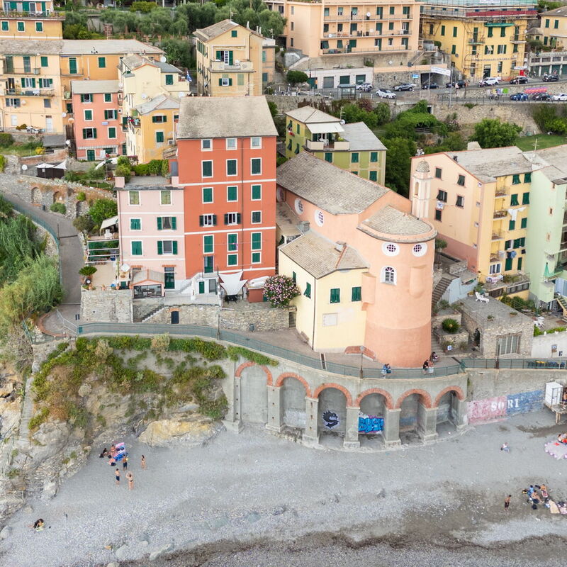 Newly Renovated Ocean View Flat: Autumn, Scenic View, Spring, Summer