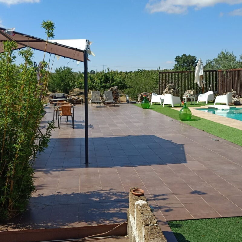 Borgo Incanto: Autumn, Pool, Spring, Summer