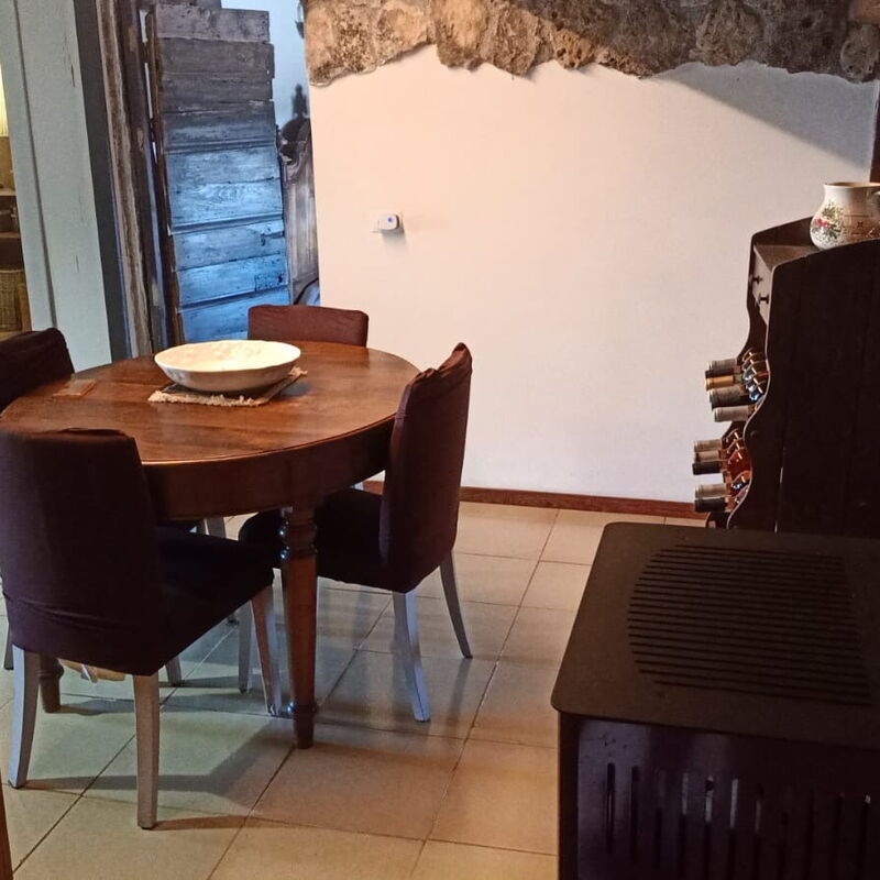 Borgo Incanto: Autumn, Kitchen, Spring, Summer