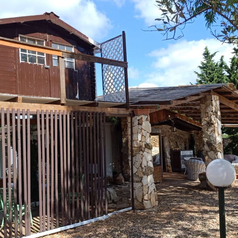 Borgo Incanto: Autumn, Garden, Spring, Summer