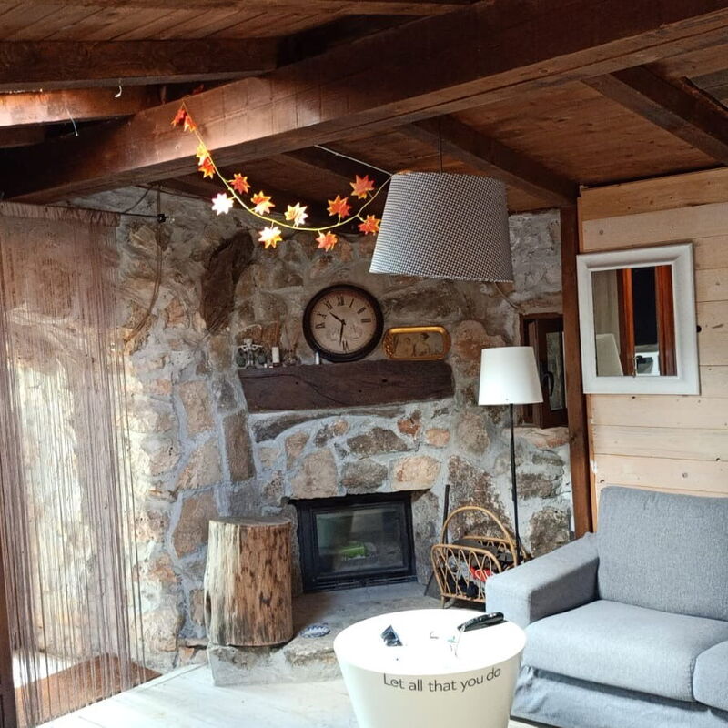 Borgo Incanto: Autumn, Living Room, Spring, Summer