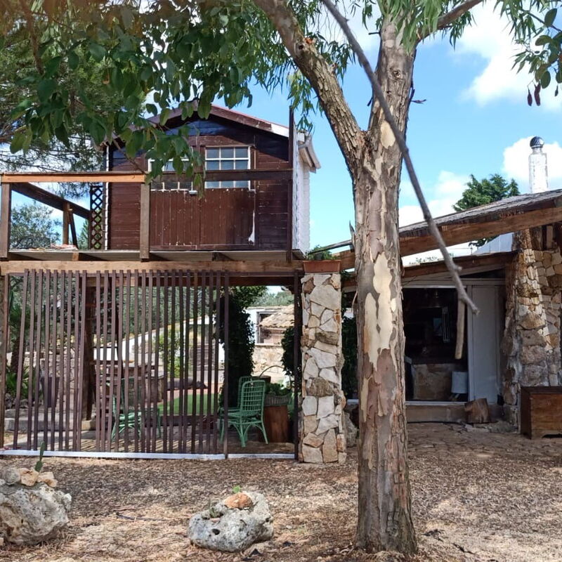 Borgo Incanto: Autumn, Garden, Spring, Summer