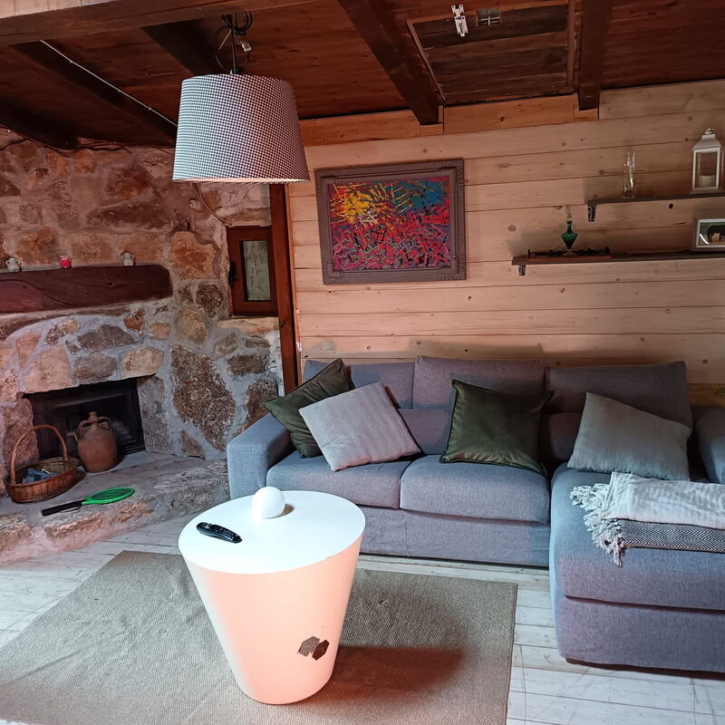 Borgo Incanto: Autumn, Living Room, Spring, Summer