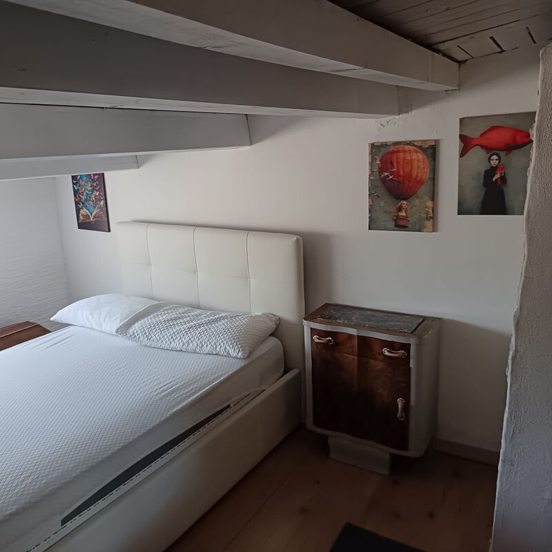 Borgo Incanto: Autumn, Bedroom, Spring, Summer