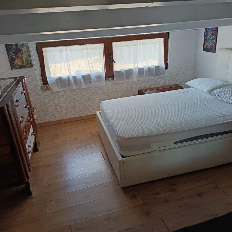 Borgo Incanto: Autumn, Bedroom, Spring, Summer