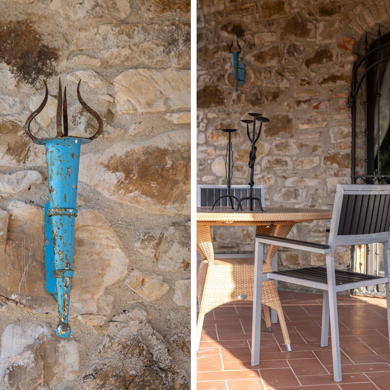 La Casina Honeymoon Cottage, Badia Agnano: Autumn, Room Detail, Spring, Summer