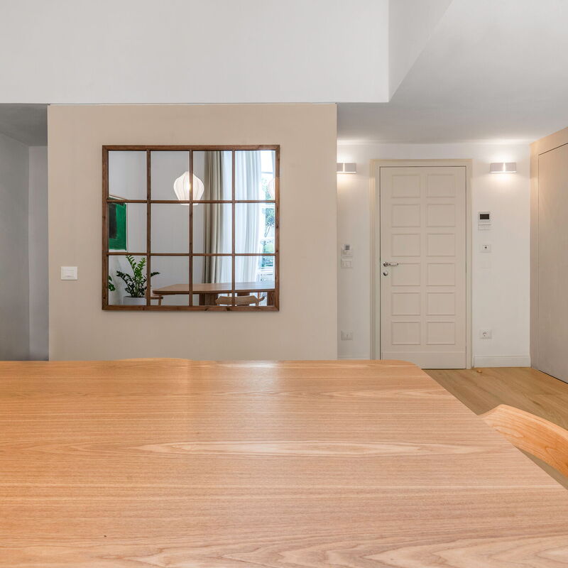 Elegant Apartments Near The Duomo: Autumn, Living Room, Spring, Summer