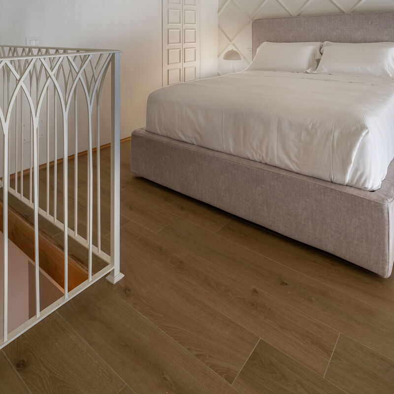 Elegant Apartments Near The Duomo: Autumn, Bedroom, Spring, Summer, Winter