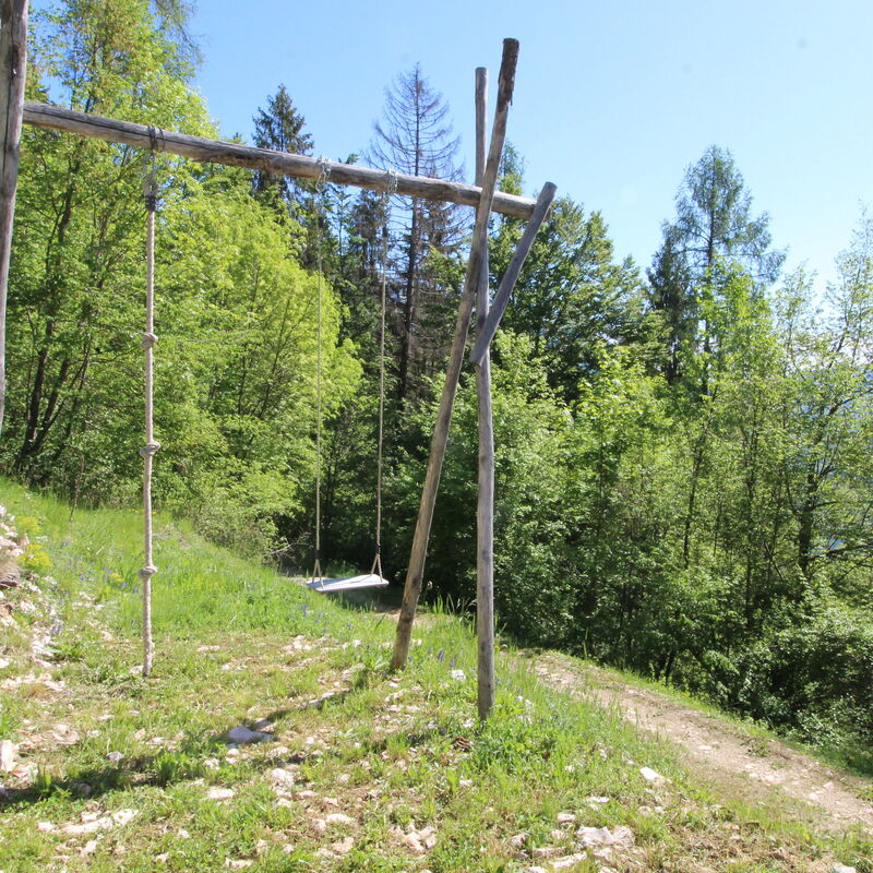 Baita Costa Di Gial: Activities, Autumn, Garden, Outdoor, Spring, Summer, Winter