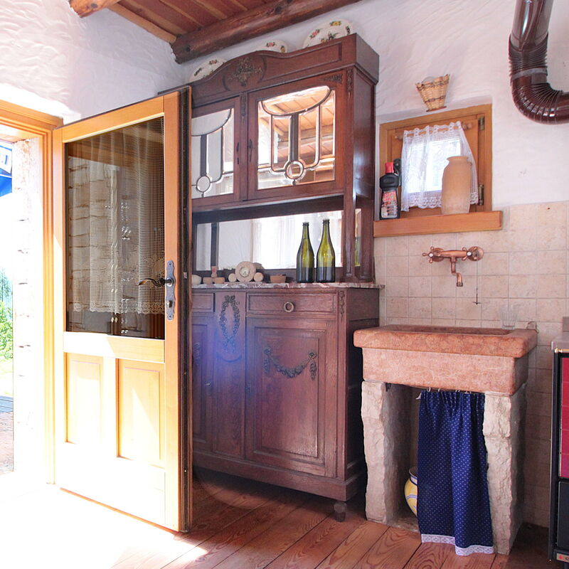 Baita Costa Di Gial: Autumn, Room Detail, Spring, Summer