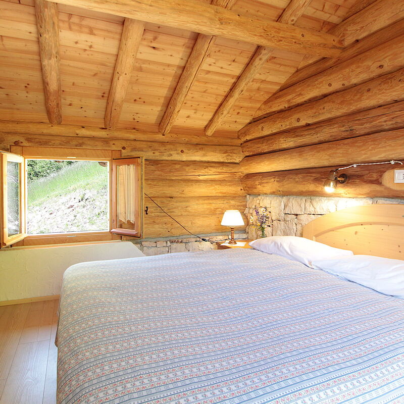 Baita Costa Di Gial: Autumn, Bedroom, Spring, Summer