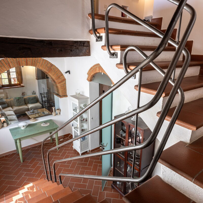 Maria Gabriella Holiday Home In Monticchiello: Autumn, Other Room, Spring, Summer