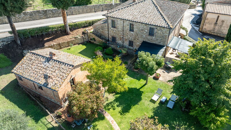 Maria Gabriella Home & Cottage: Frühling, Garten, Herbst, Sommer