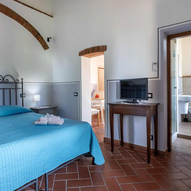 Maria Gabriella Home & Cottage: Autumn, Bedroom, Spring, Summer