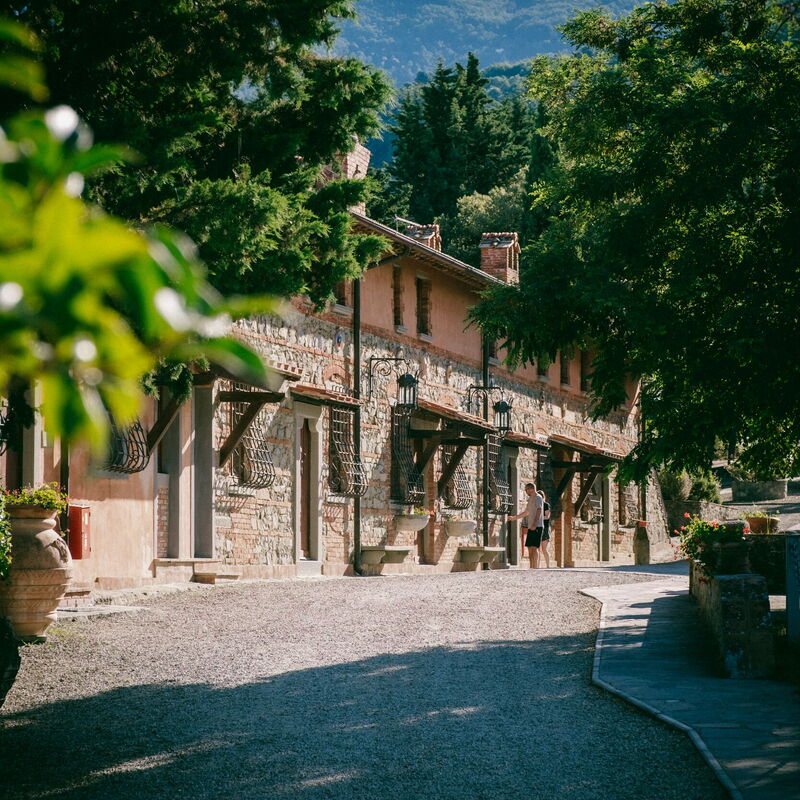 La Piazza Di San Donato: la-piazza-di-san-donato-reggello-multiproperty-external