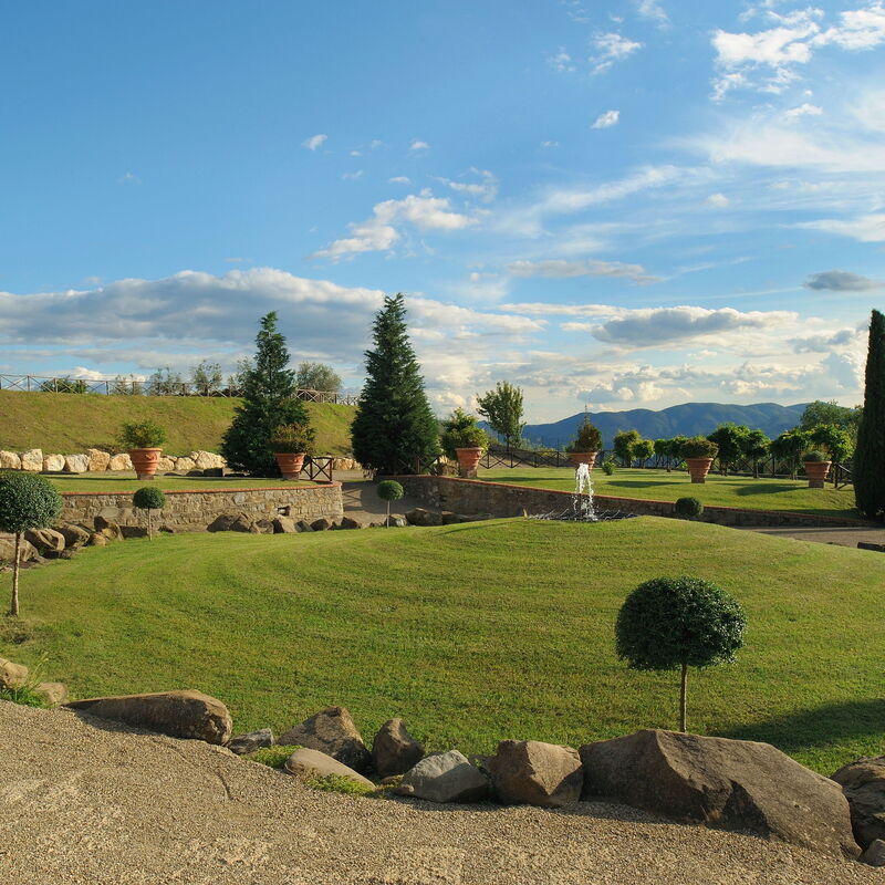 La Piazza Di San Donato: la-piazza-di-san-donato-reggello-multiproperty-external