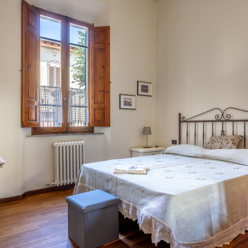 Casa Olivia With Garden And Wifi: Autumn, Bedroom, Spring, Summer