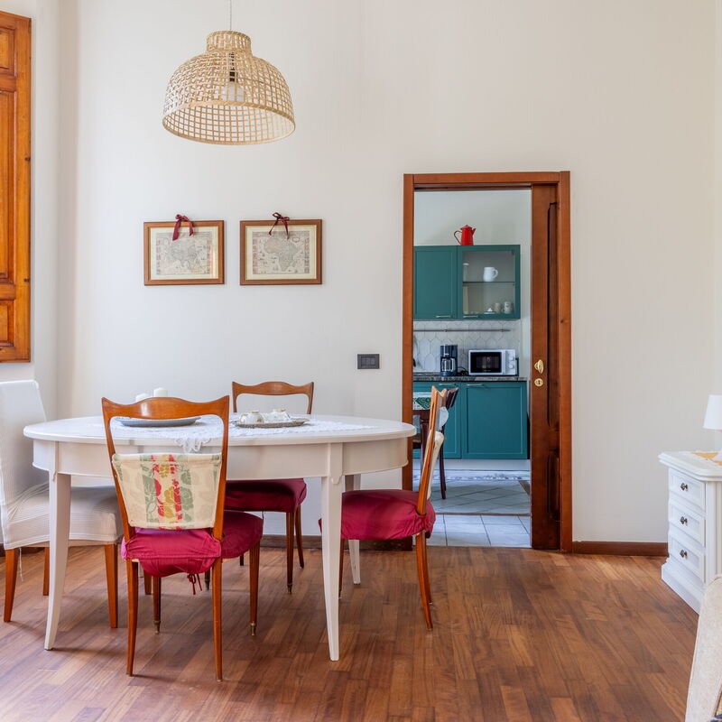 Casa Olivia With Garden And Wifi: Autumn, Living Room, Spring, Summer