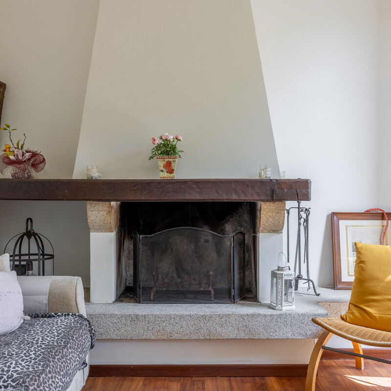 Casa Olivia With Garden And Wifi: Autumn, Living Room, Spring, Summer