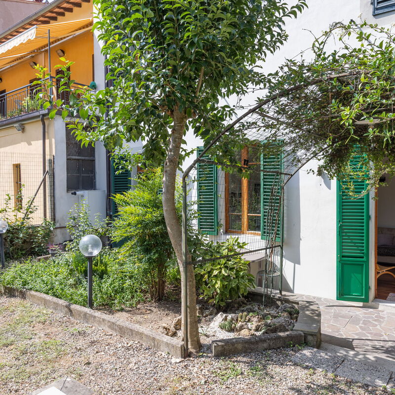 Casa Olivia With Garden And Wifi: Autumn, Garden, Spring, Summer