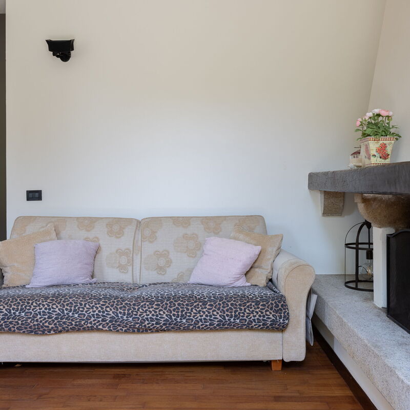 Casa Olivia With Garden And Wifi: Autumn, Living Room, Spring, Summer