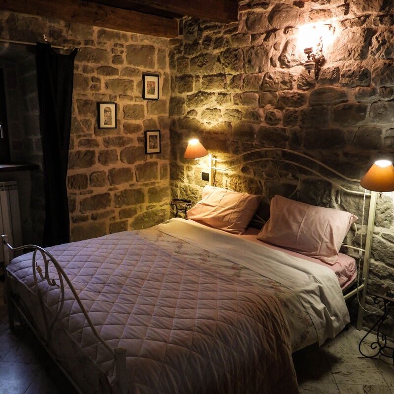 Agriturismo Arcera Apartments: Autumn, Bedroom, Spring, Summer