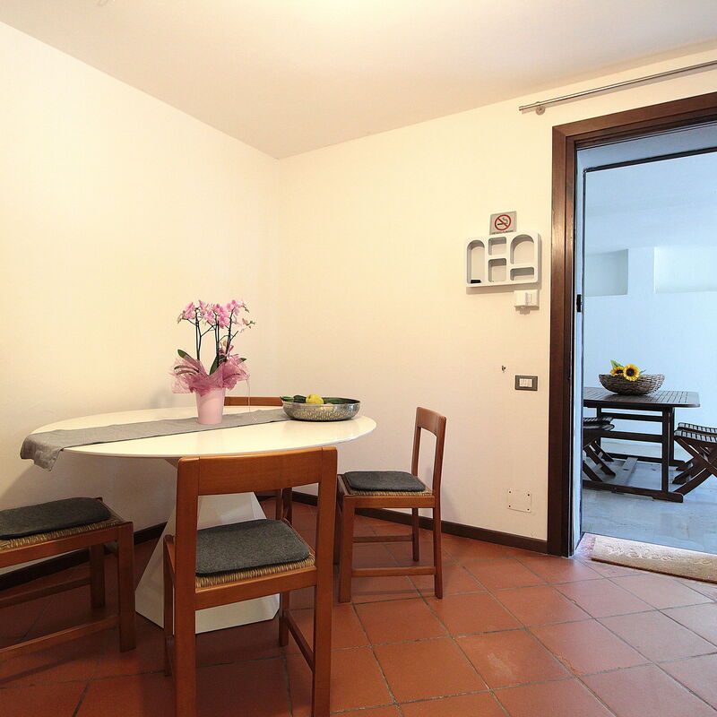 Villa Rosa Apartment: Autumn, Kitchen, Spring, Summer