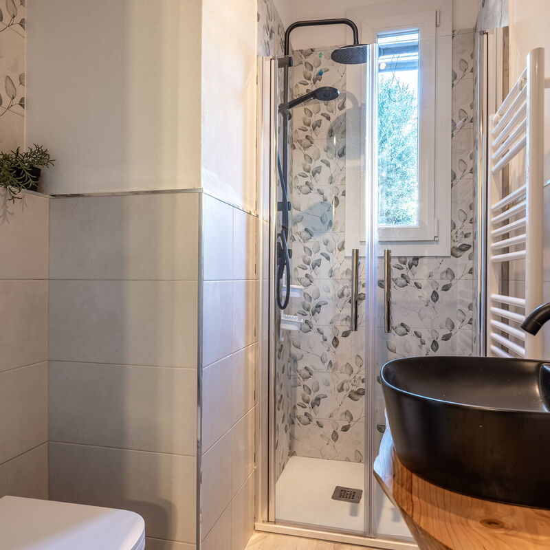 Carmine Apartment San Frediano: Autumn, Bathroom, Spring, Summer