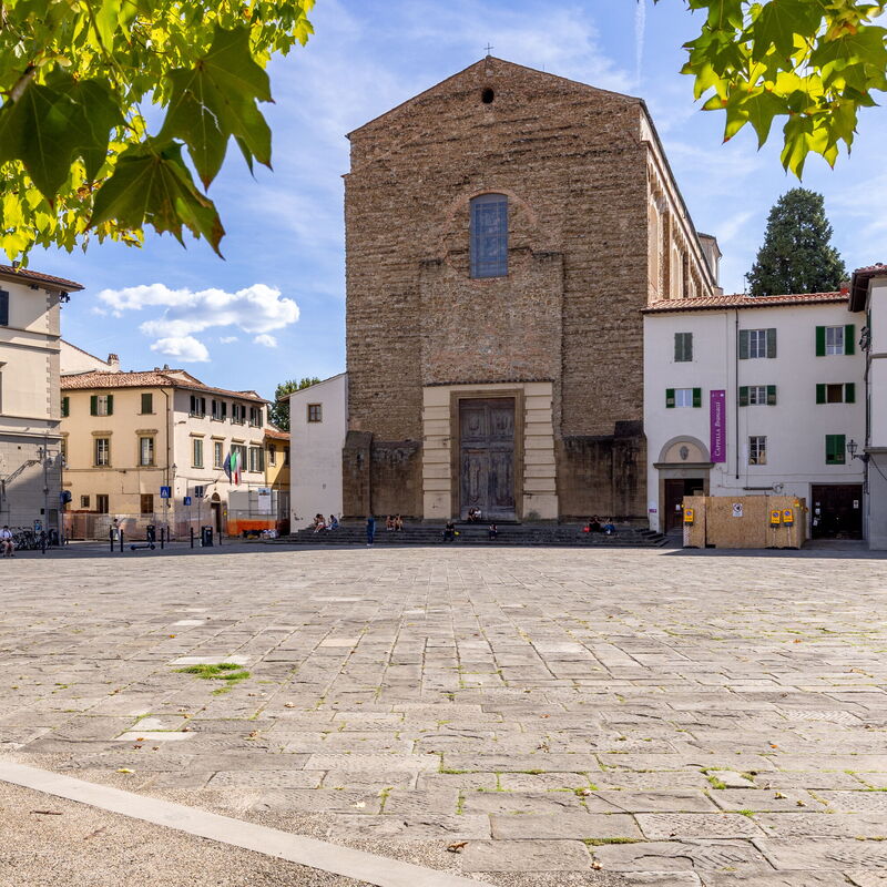 Carmine Apartment San Frediano: Activities, Autumn, Outdoor, Spring, Summer