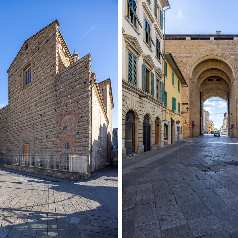 Carmine Apartment San Frediano: Activities, Autumn, Outdoor, Spring, Summer