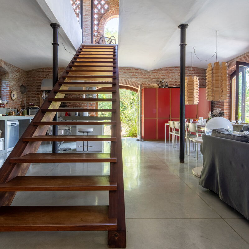 Villa Poggio Zucchino, Pool, Wellness, Piacenza: Automne, Cuisine, Été, Printemps