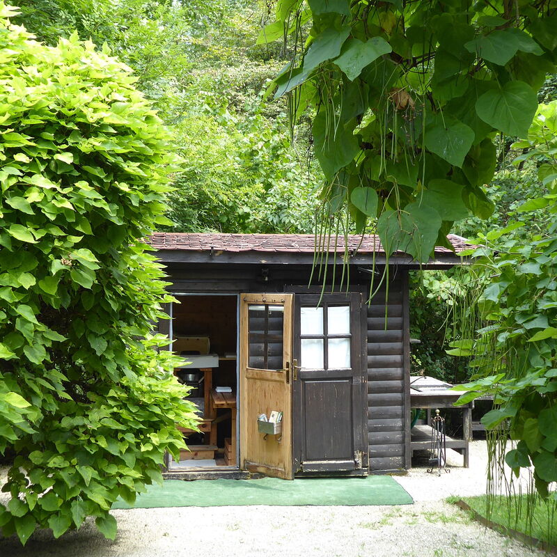 Chalet Fagarè: Autumn, Garden, Spring, Summer, Wellness