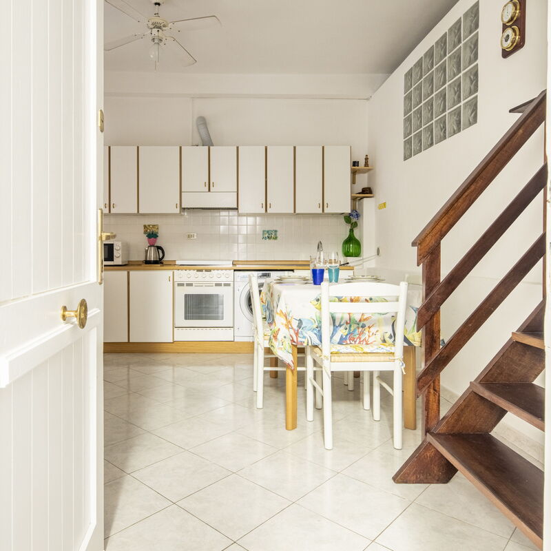 Casa Dolly, Monterosso 5 Terre: Autumn, Kitchen, Living Room, Spring, Summer