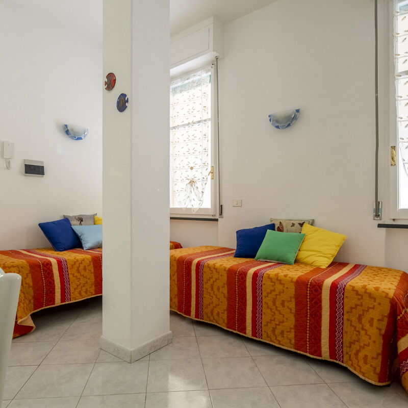 Casa Dolly, Monterosso 5 Terre: Autumn, Kitchen, Living Room, Spring, Summer