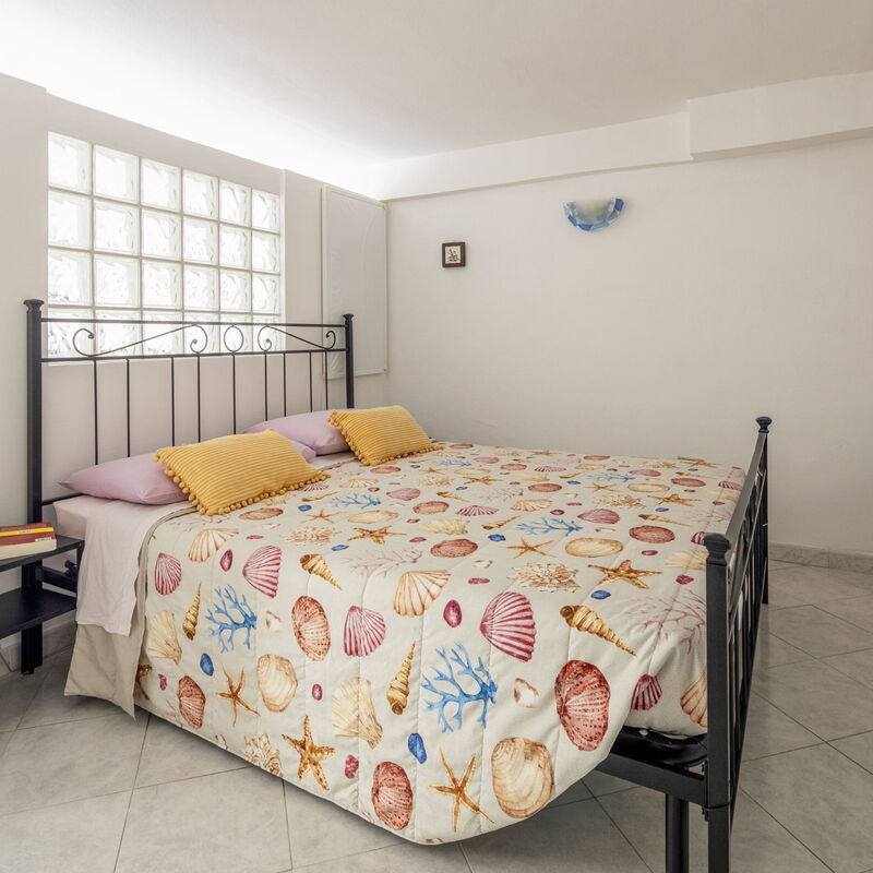 Casa Dolly, Monterosso 5 Terre: Autumn, Bedroom, Spring, Summer