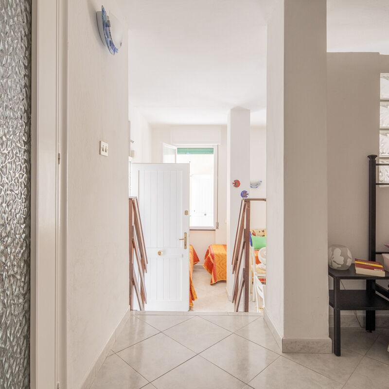 Casa Dolly, Monterosso 5 Terre: Autumn, Bedroom, Spring, Summer