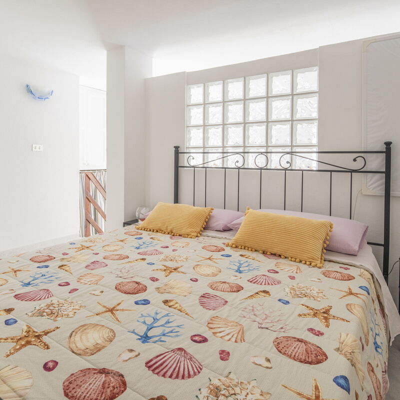 Casa Dolly, Monterosso 5 Terre: Autumn, Bedroom, Spring, Summer