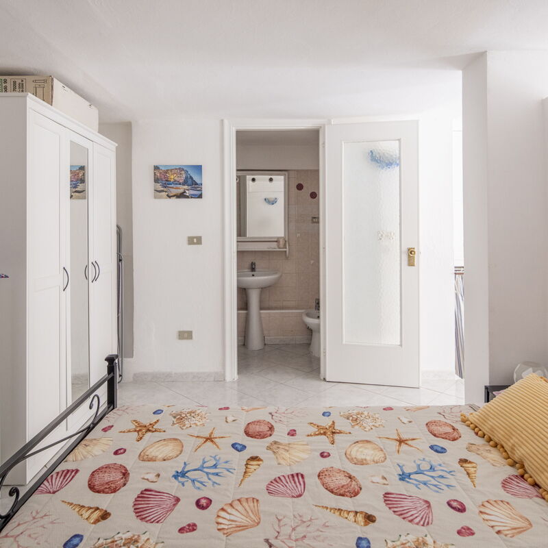 Casa Dolly, Monterosso 5 Terre: Autumn, Bedroom, Spring, Summer