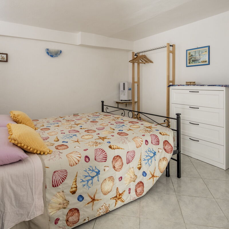 Casa Dolly, Monterosso 5 Terre: Autumn, Bedroom, Spring, Summer