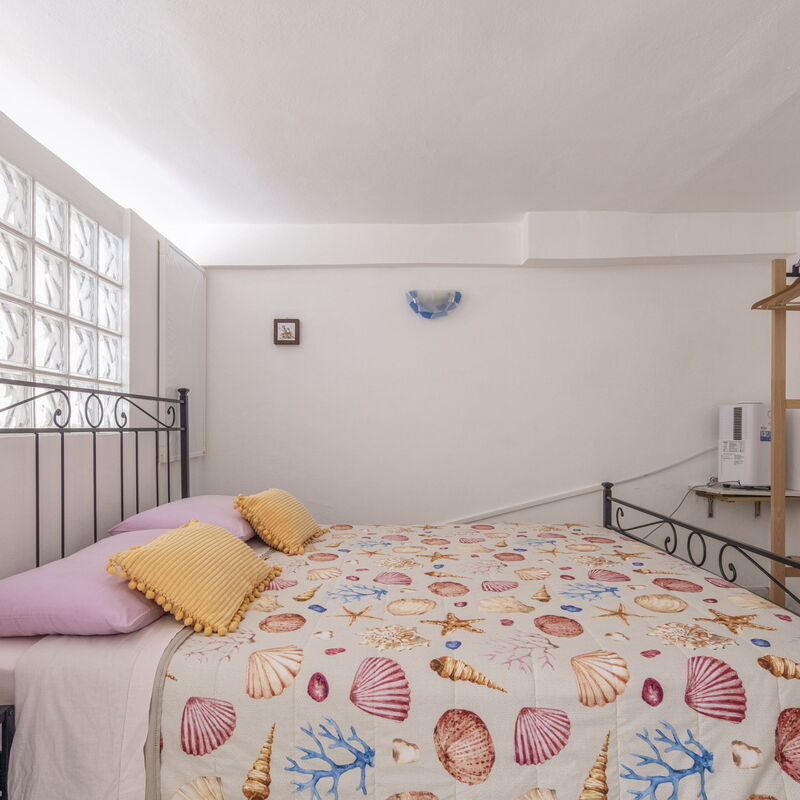 Casa Dolly, Monterosso 5 Terre: Autumn, Bedroom, Spring, Summer