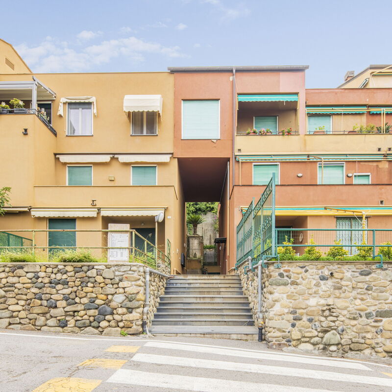 Casa Dolly, Monterosso 5 Terre: Autumn, Main Entrance, Spring, Summer