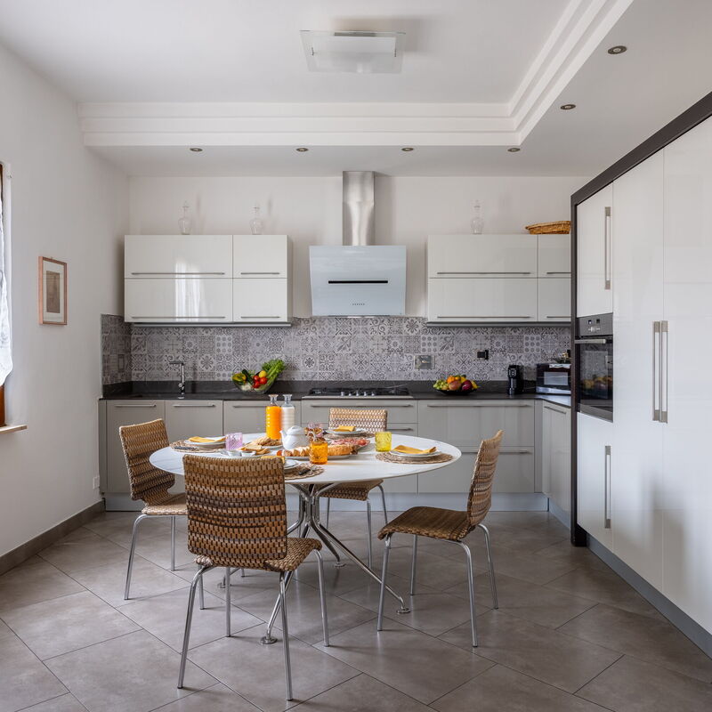 Casa Lory, Monteriggioni, Siena: Jesen, Kuhinja, Ljeto, Proljeće