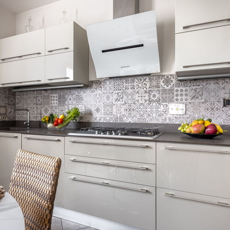 Casa Lory, Monteriggioni, Siena: Jesen, Kuhinja, Ljeto, Proljeće