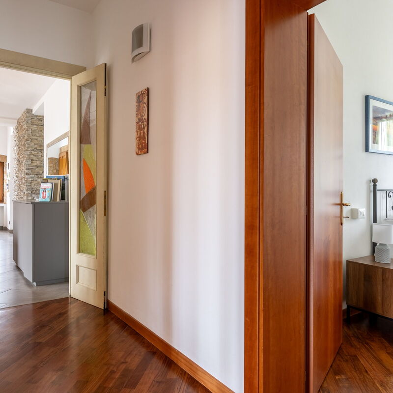 Casa Lory, Monteriggioni, Siena: Jesen, Ljeto, Pojedinosti o sobi, Proljeće