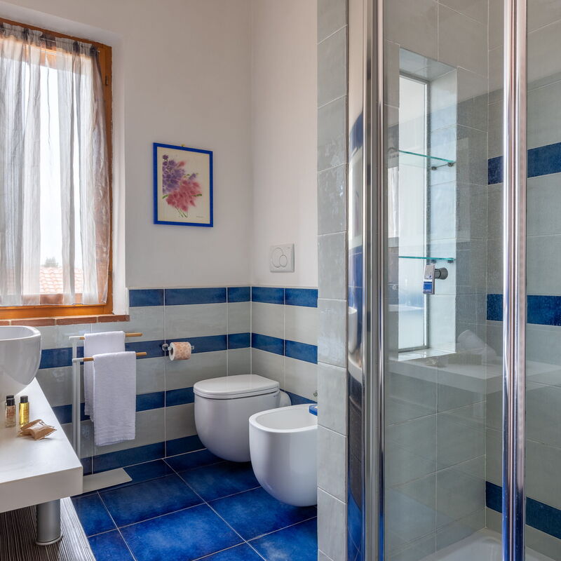 Casa Lory, Monteriggioni, Siena: Jesen, Kupaonica, Ljeto, Proljeće