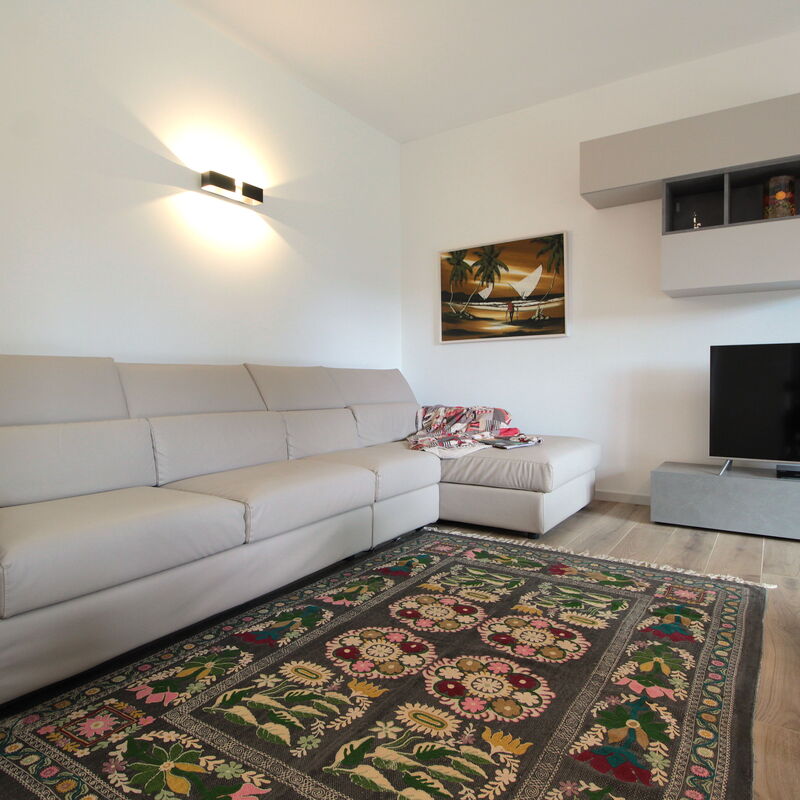 House Martina Perfect Retreat for Bikers, Garage: Autumn, Living Room, Spring, Summer